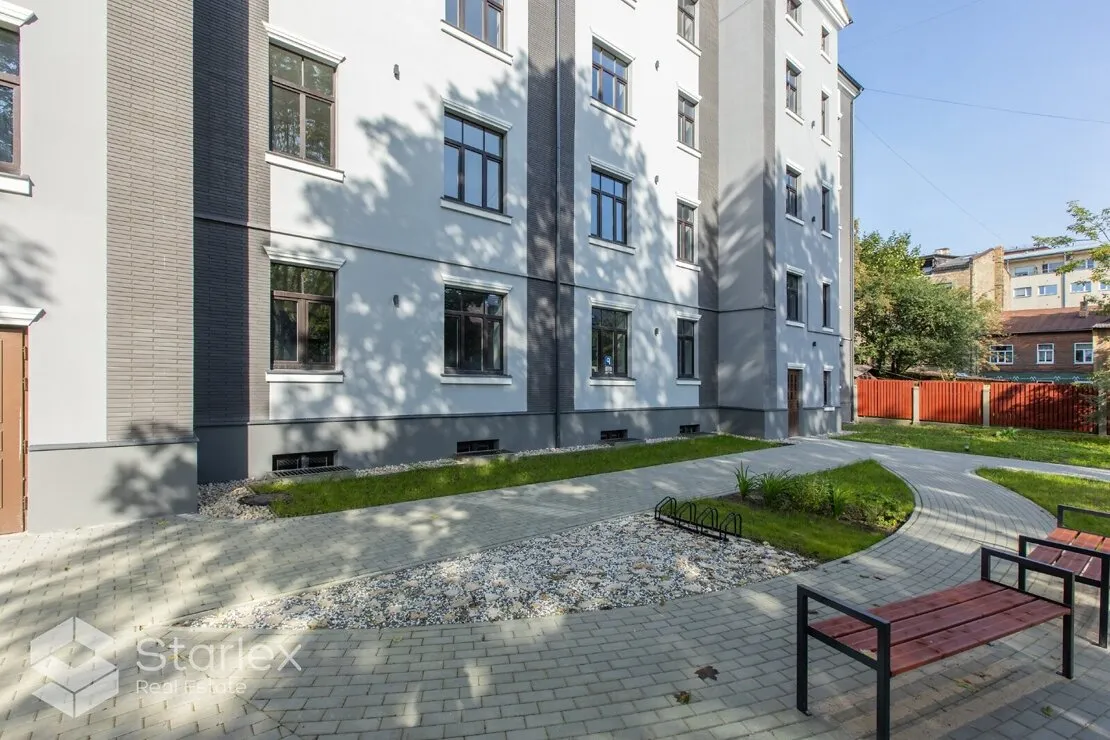 Rīga, Torņakalns, Jelgavas iela 65