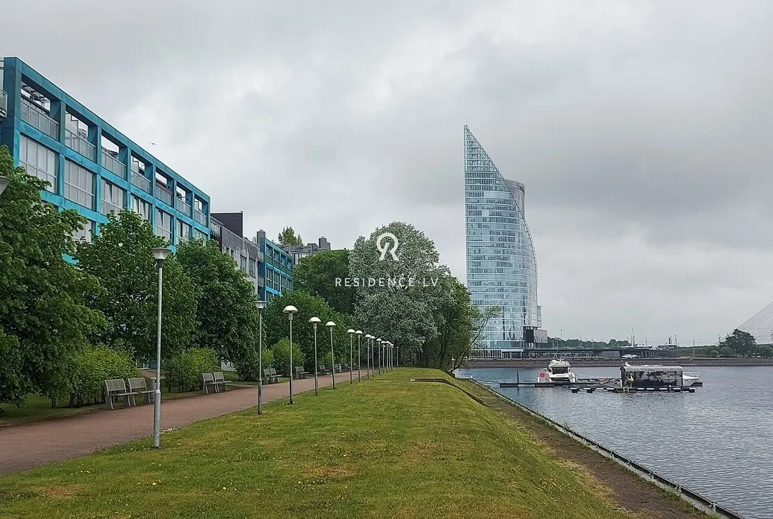 Rīga, Klīversala, Kuģu iela