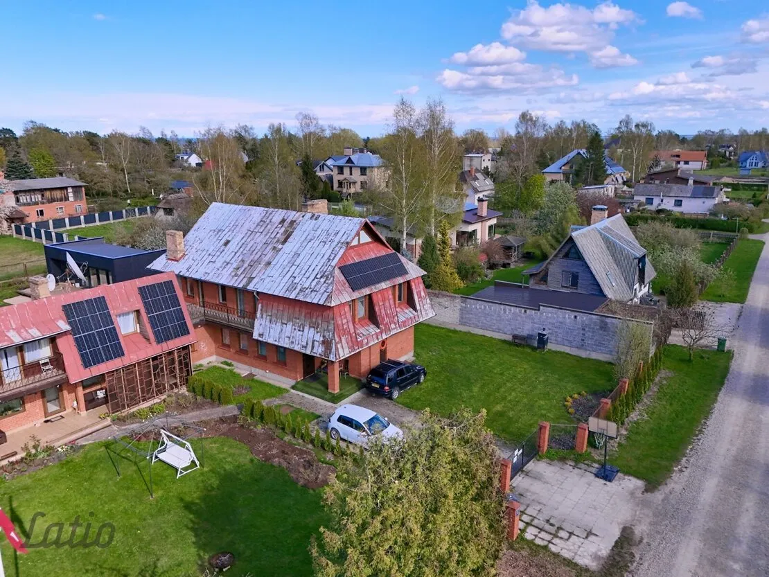 Tukuma nov., Ragaciems, Zvīņu iela 2A
