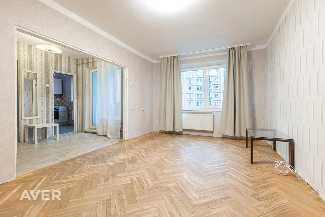Rīga, Ziepniekkalns, Bruknas iela 8