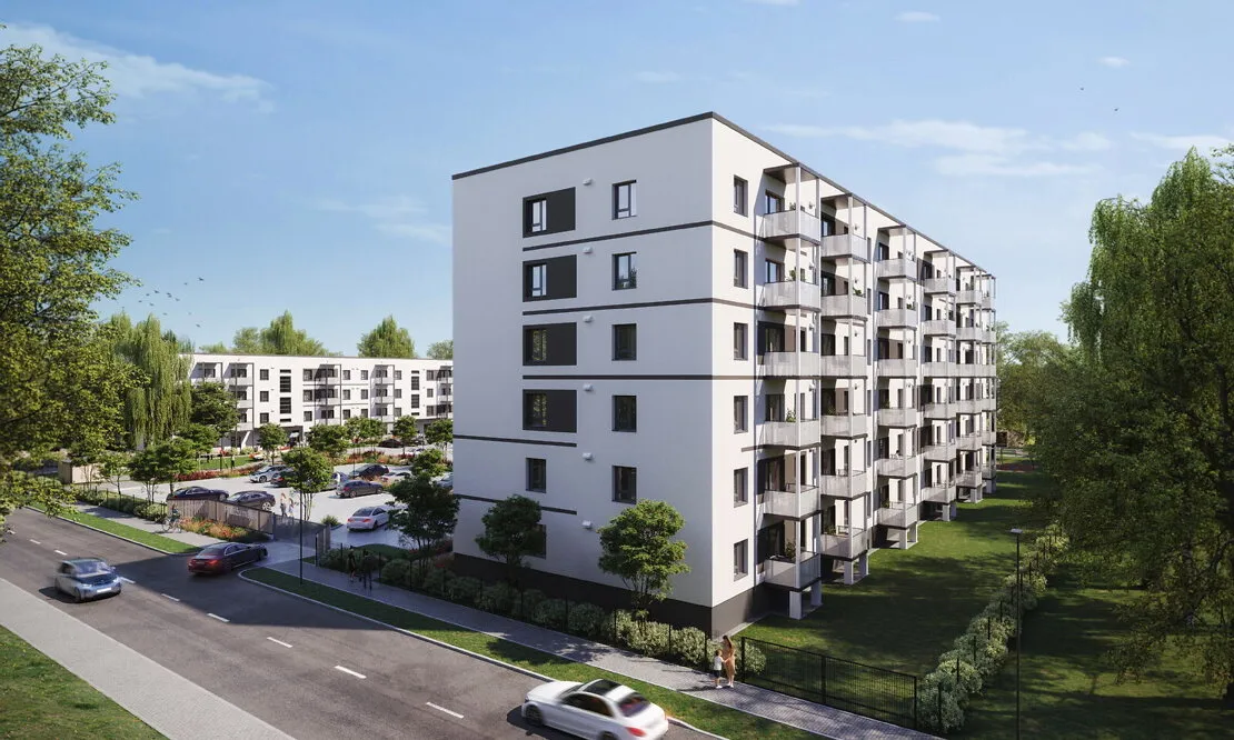 Rīga, Ziepniekkalns, Tumes iela 25