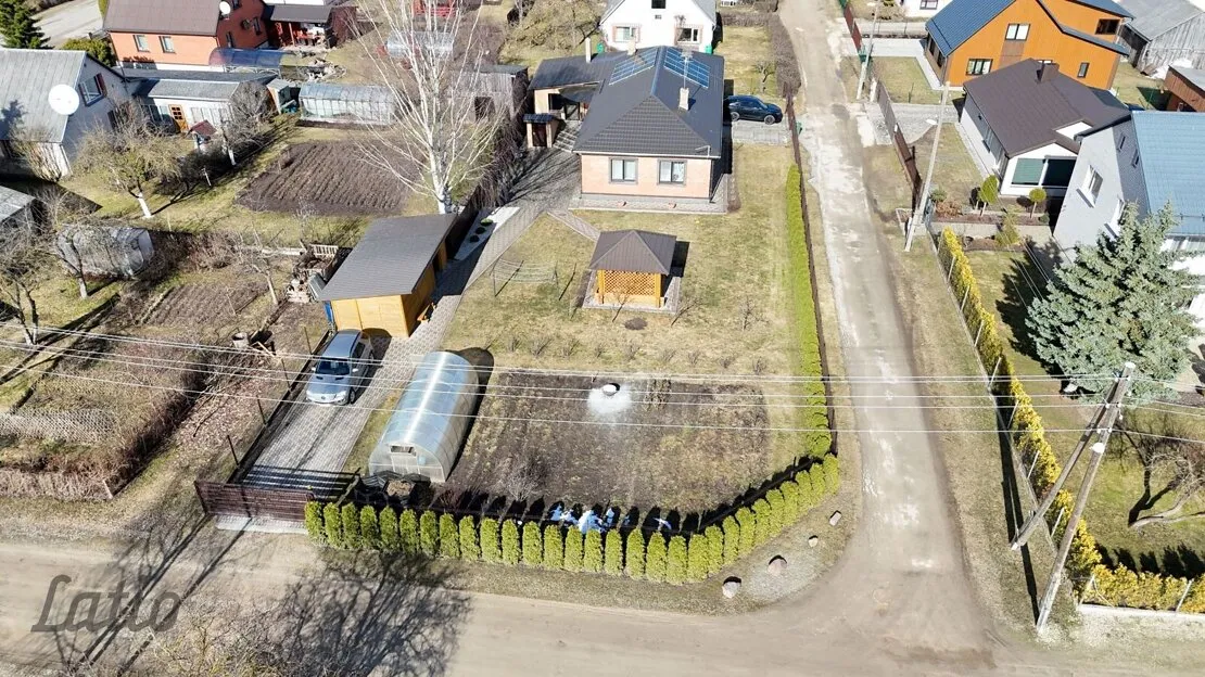 Jēkabpils, Ganību iela 6