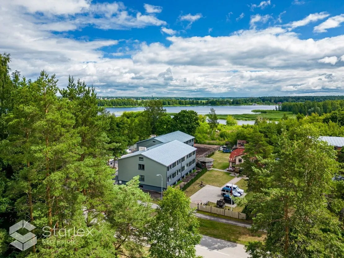 Jūrmala, Dubulti, Slokas iela 55a