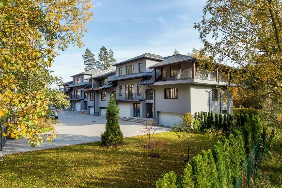 Jūrmala, Pumpuri