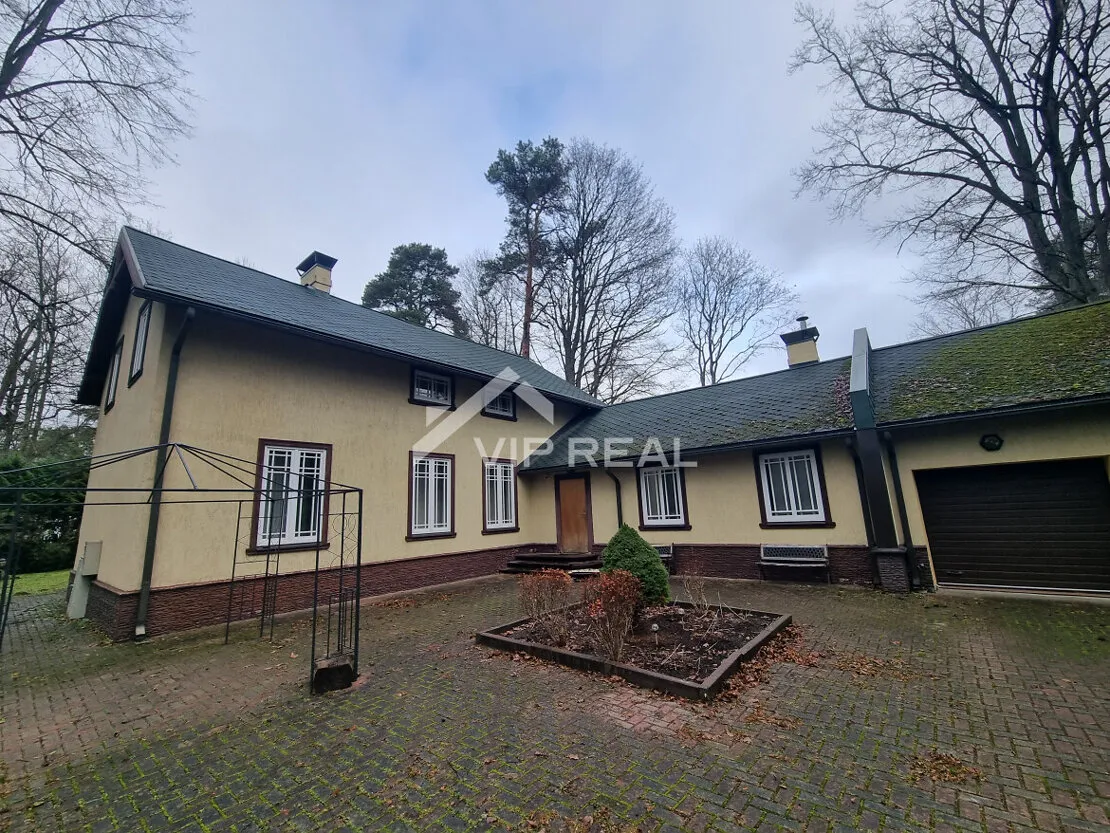 Jūrmala, Pumpuri, Dubultu prospekts