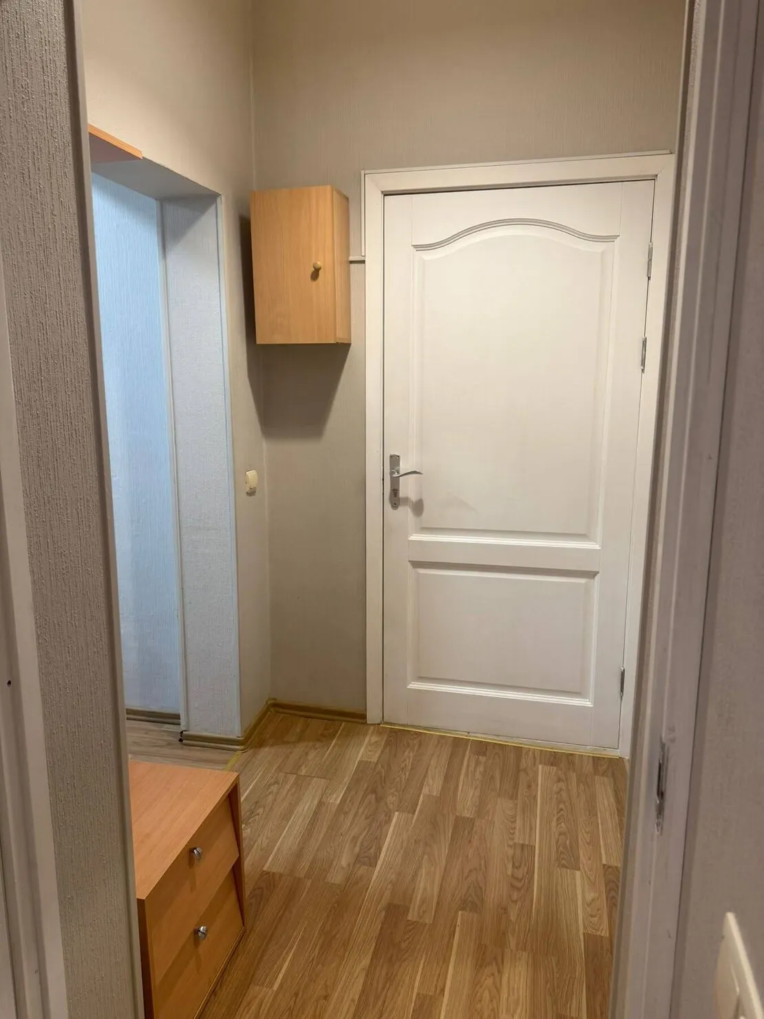 Rīga, Krasta masīvs, Mazā Krasta iela