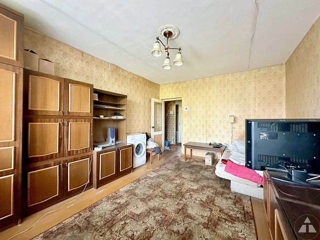 Rīga, Pleskodāle-Šampēteris, Zalves iela 44a