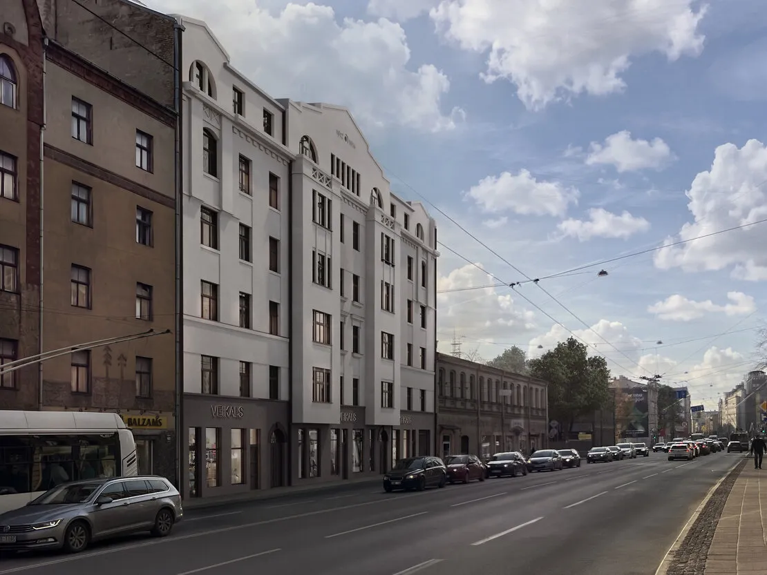 Īpašuma foto