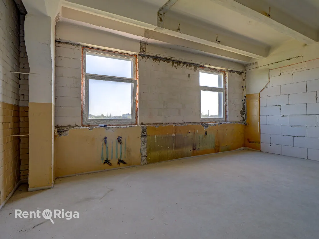 Rīga, Centrs, Klijānu iela 22