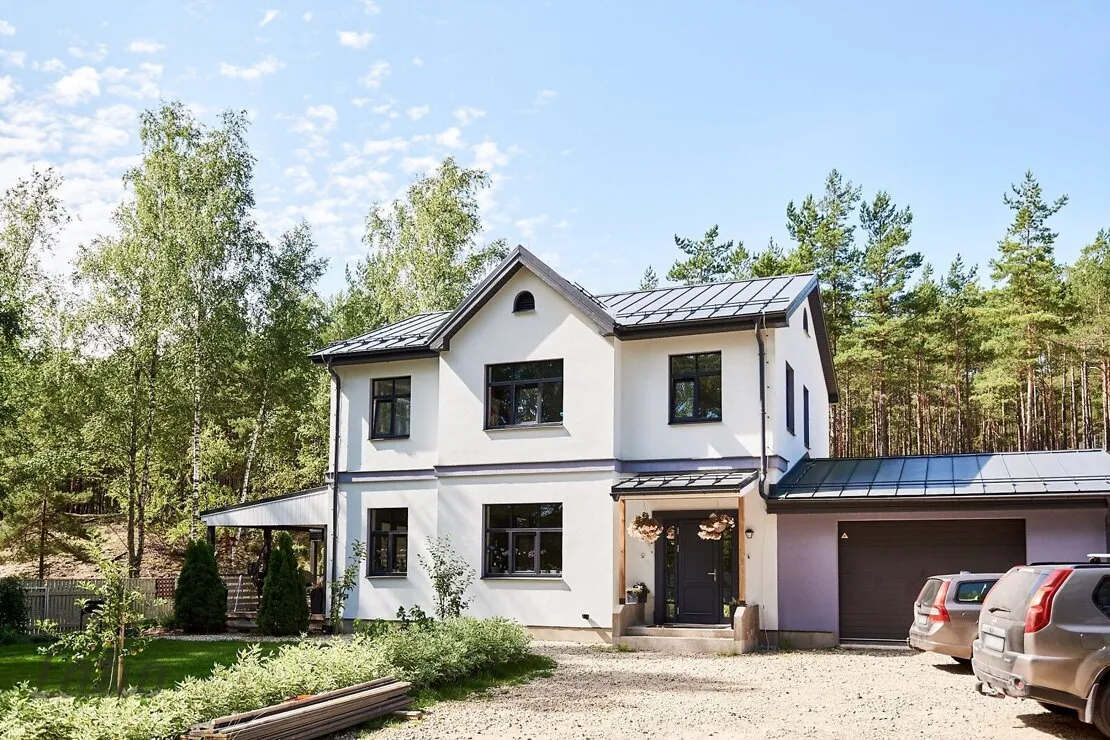 Rīga, Trīsciems, Lapsukalna iela 3C