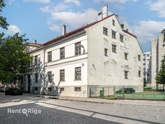 Rīga, Centrs, Kungu iela 34