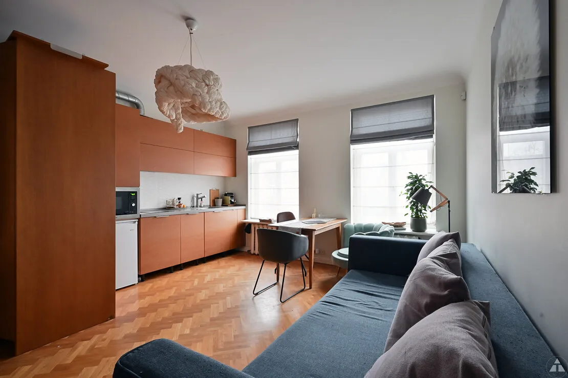 Rīga, Āgenskalns, Baložu iela 28-14