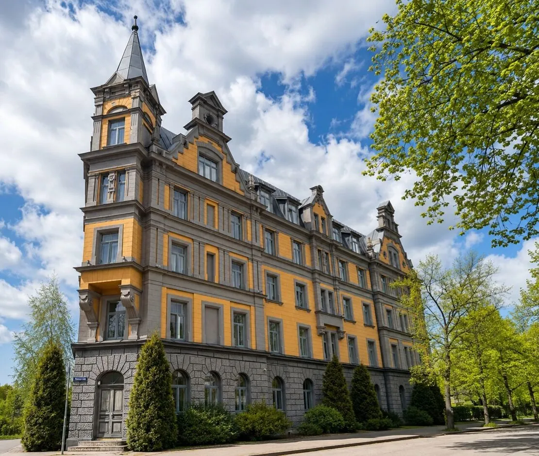 Rīga, Centrs, Valmieras iela 28
