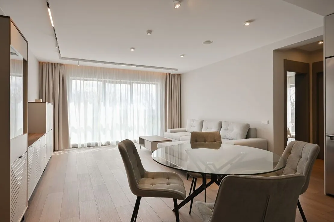 Rīga, Pleskodāle-Šampēteris, Lielirbes iela 15