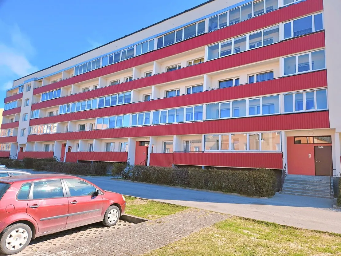 Ventspils, Brīvības iela 31