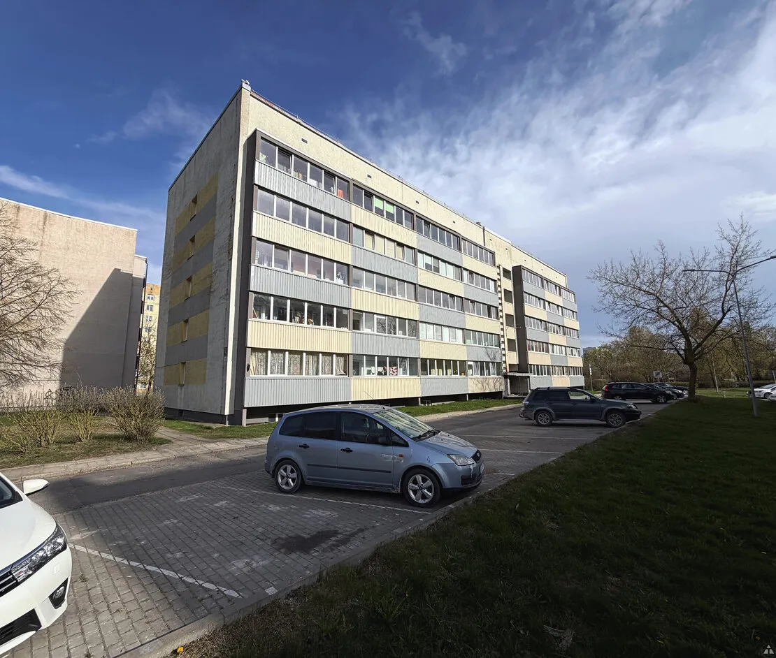 Liepāja, Piltenes iela 4
