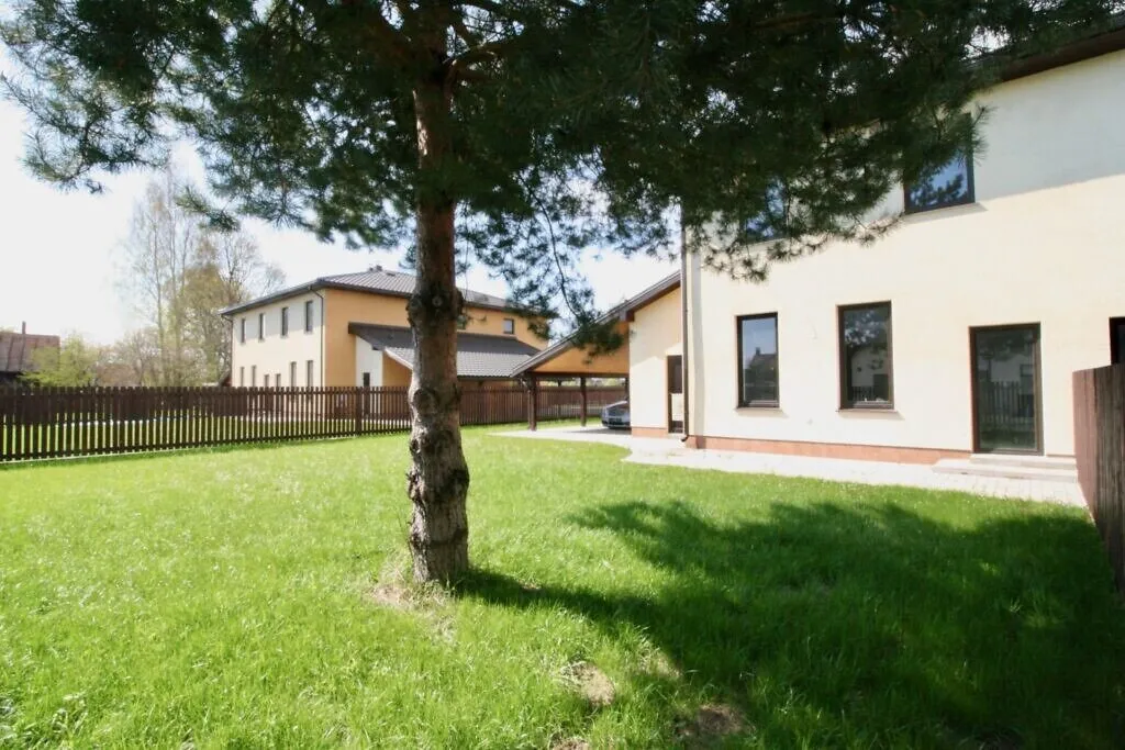 Mārupe, Brūkleņu iela 112a