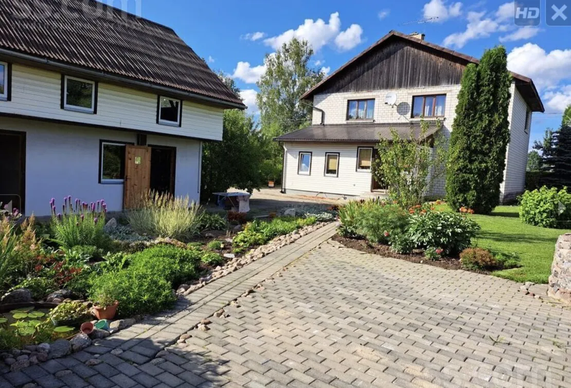 Koknese, Dzeņu iela 21
