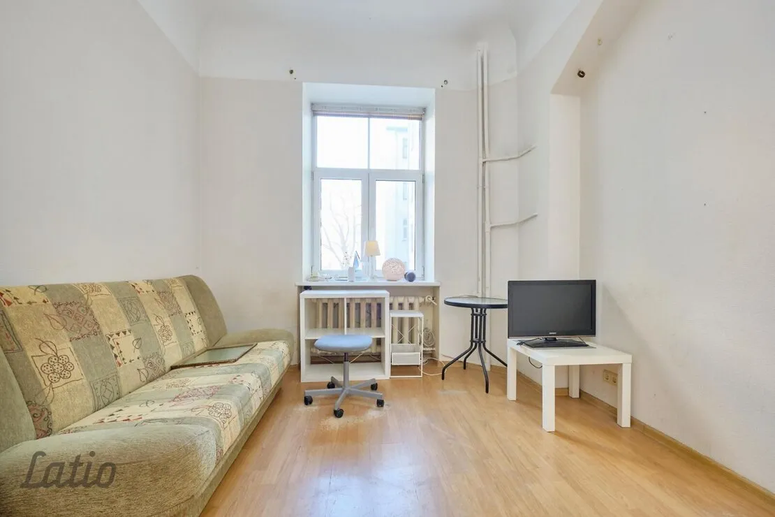 Rīga, Grīziņkalns, Brīvības iela 138