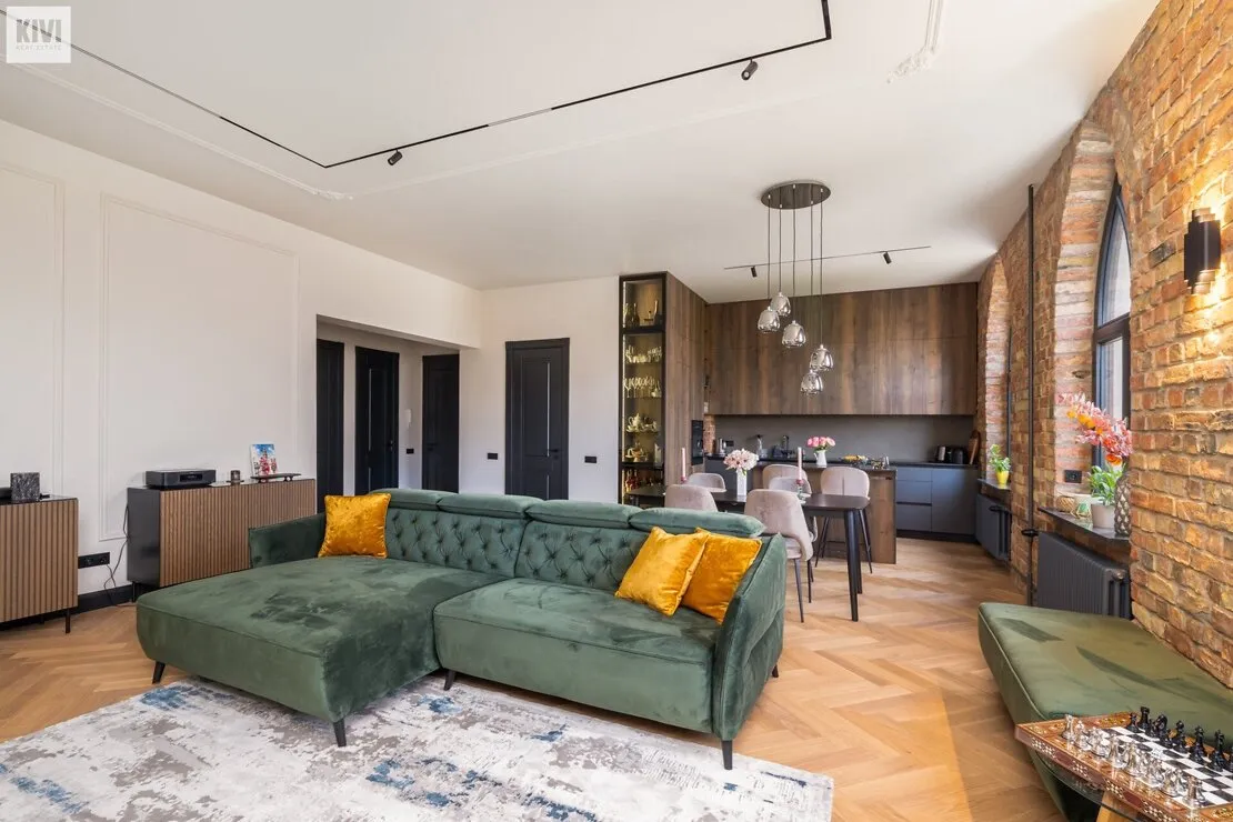 Meža iela 4