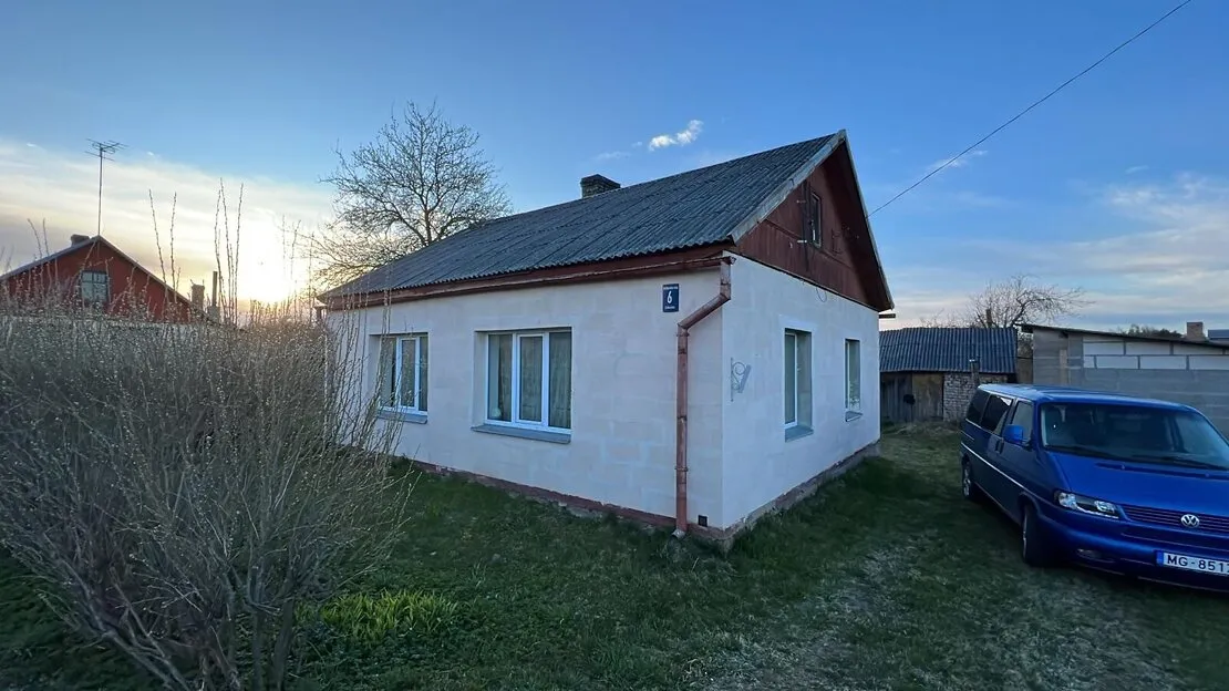 Rēzeknes nov., Maltas pag., Krišjāņa Barona