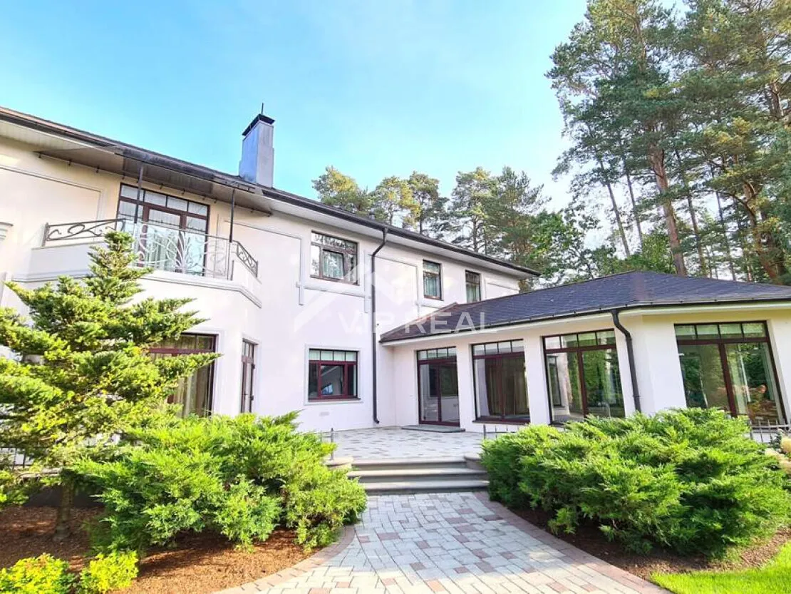 Jūrmala, Asari, Kāpu iela