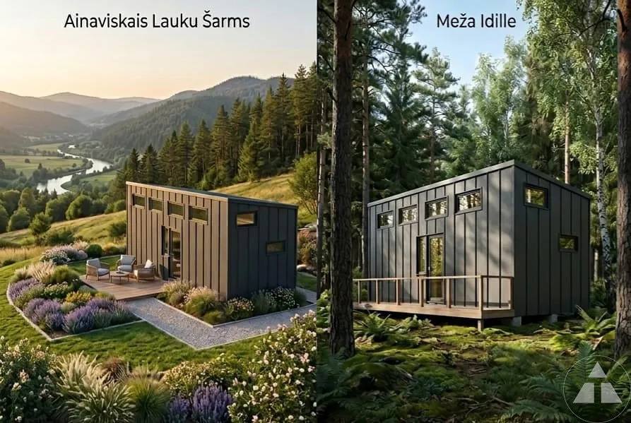 Rīga, Spilve, Rozīšu iela 1