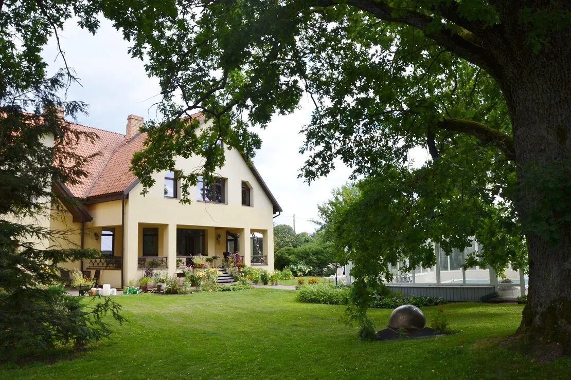 Baldone, Lauku iela 5