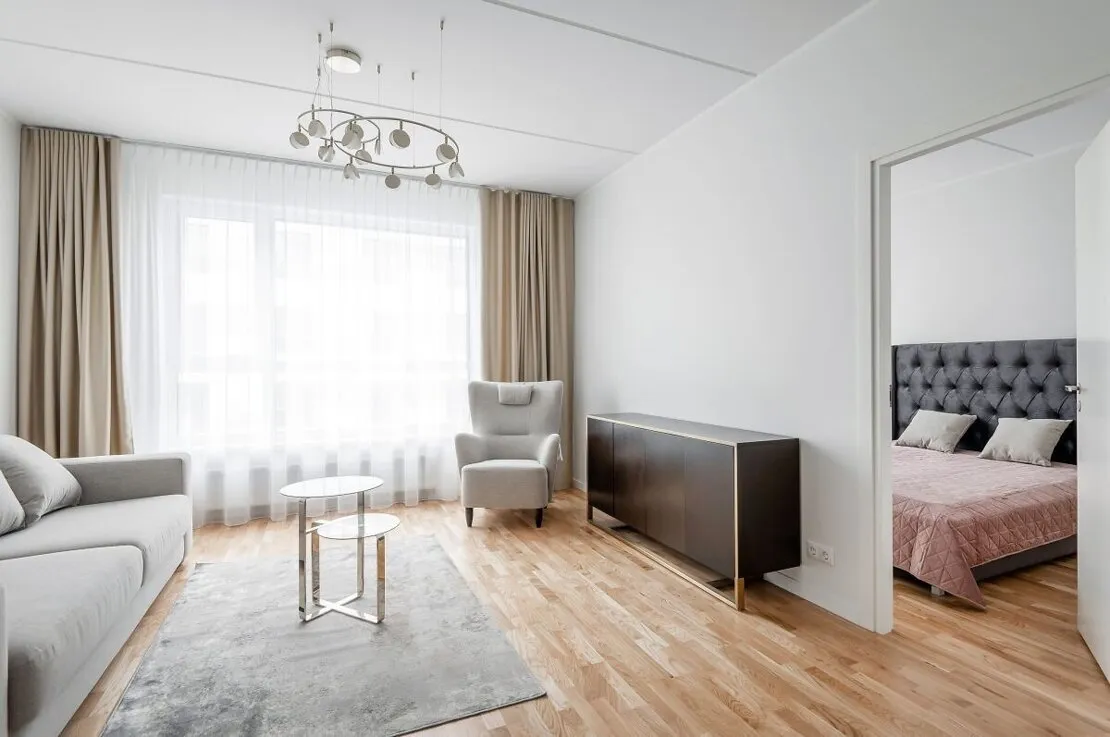 Rīga, Jugla, Murjāņu iela 70