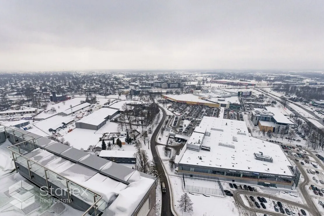 Rīga, Pleskodāle-Šampēteris, Lielirbes iela 15