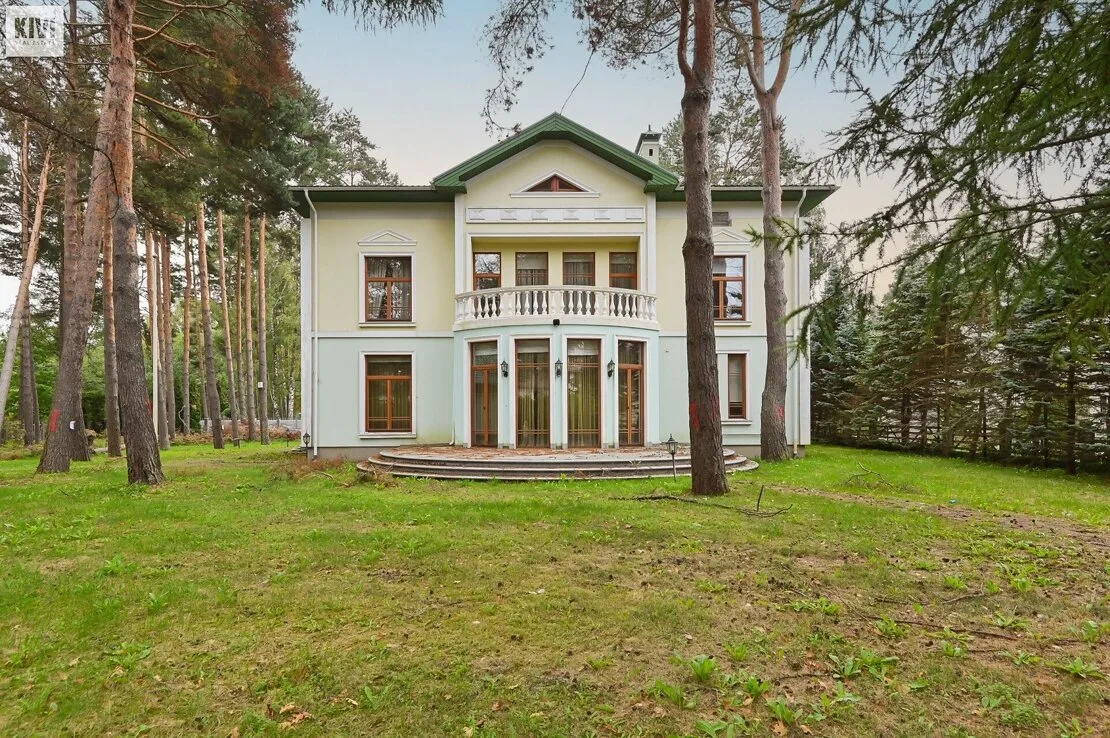Jūrmala, Asari, Balķu iela 3