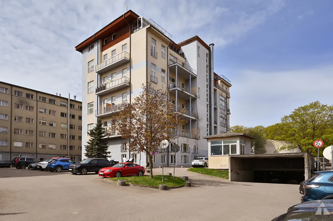 Rīga, Torņakalns, Jelgavas iela 63 k-2