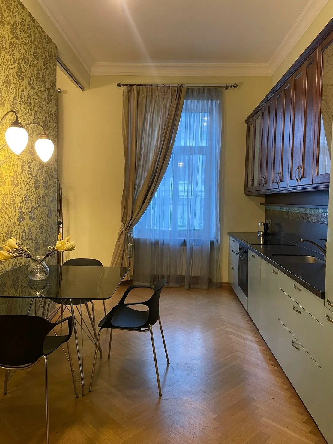 Rīga, Centrs, Brīvības bulvāris 52