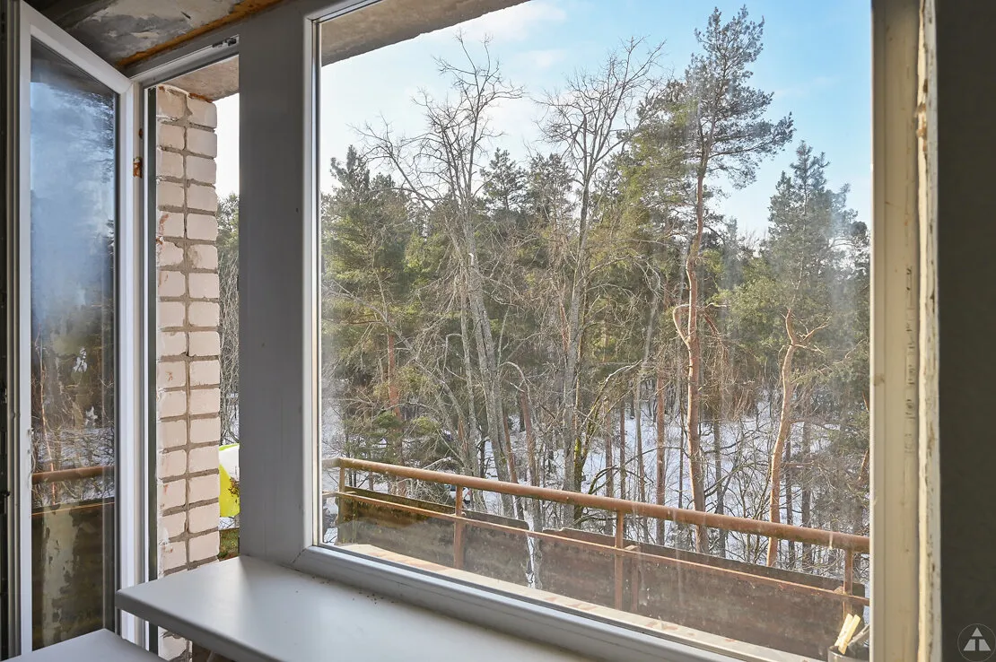 Rīga, Mežciems, Biķernieku iela 224