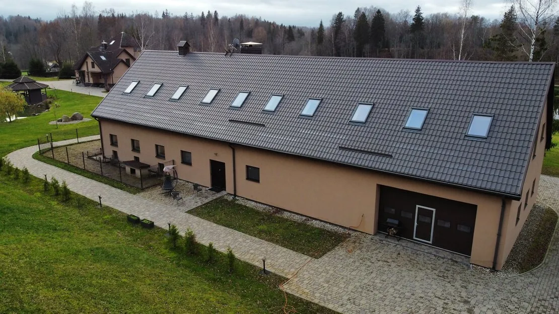 Siguldas nov., Siguldas pag., Pakalnes