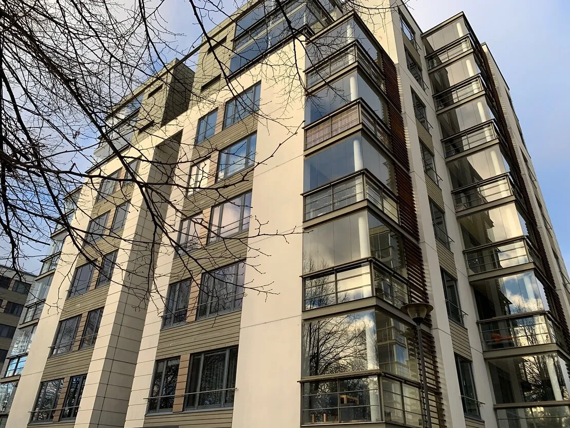 Rīga, Centrs, Rūpniecības iela 21