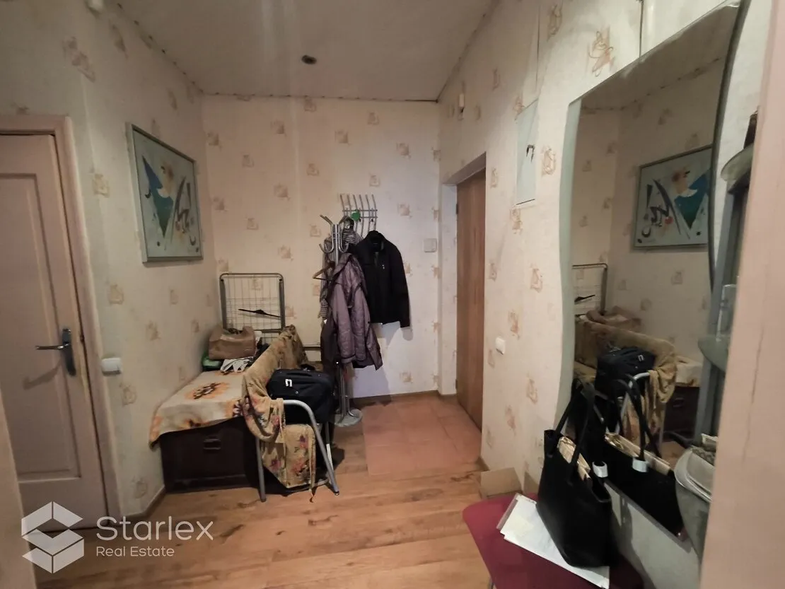 Rīga, Teika, Ropažu iela 50