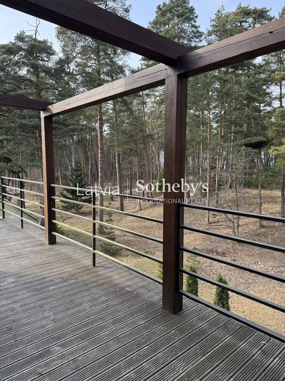 Jūrmala, Jaundubulti, Līgatnes iela