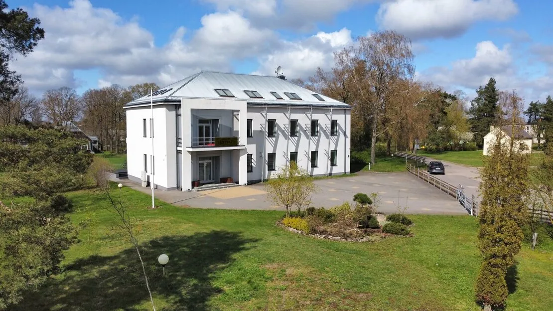 Mārupes nov., Tīraine, Tīraines iela 1