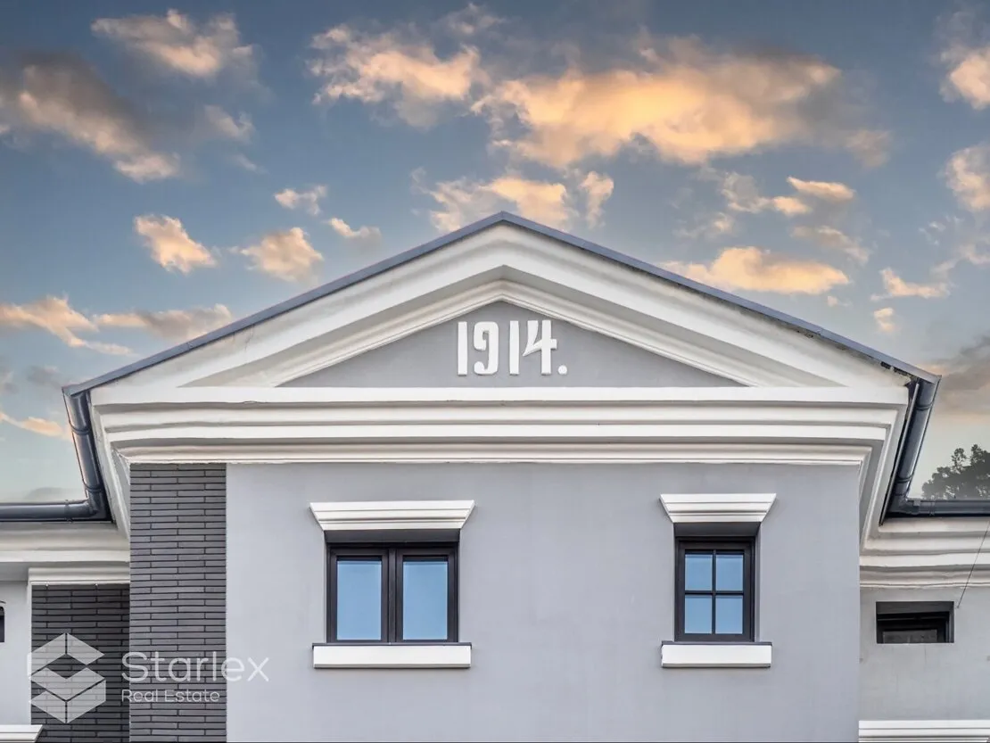 Rīga, Torņakalns, Jelgavas iela 65