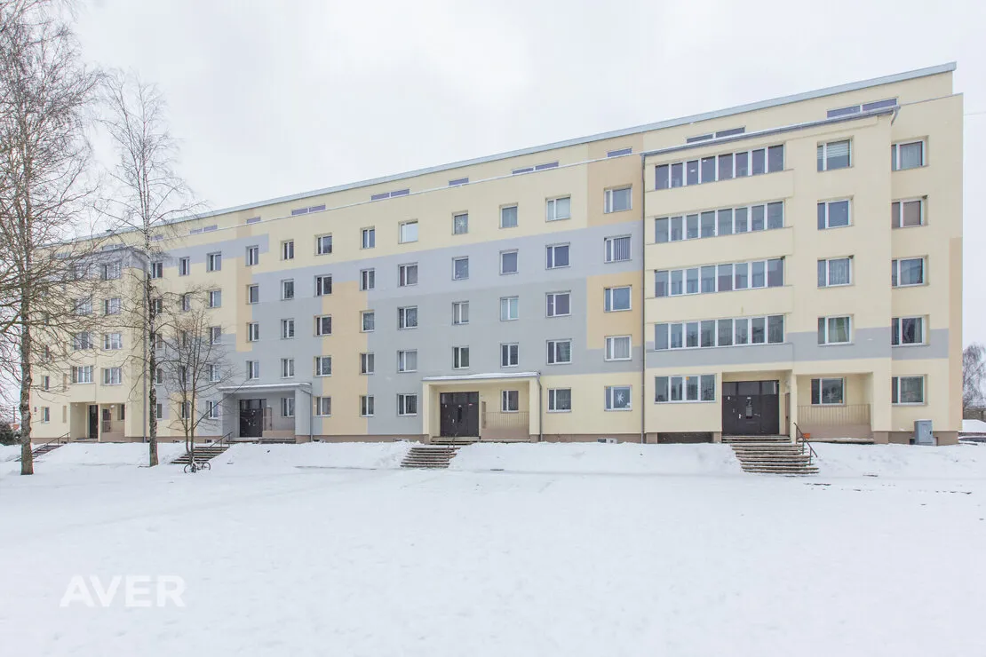 Jelgava, Kristapa Helmaņa iela 5