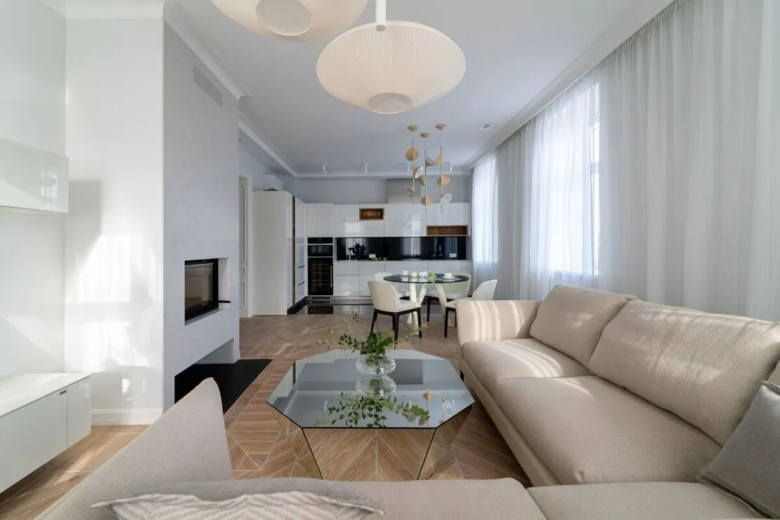 Rīga, Centrs, Elizabetes iela 18