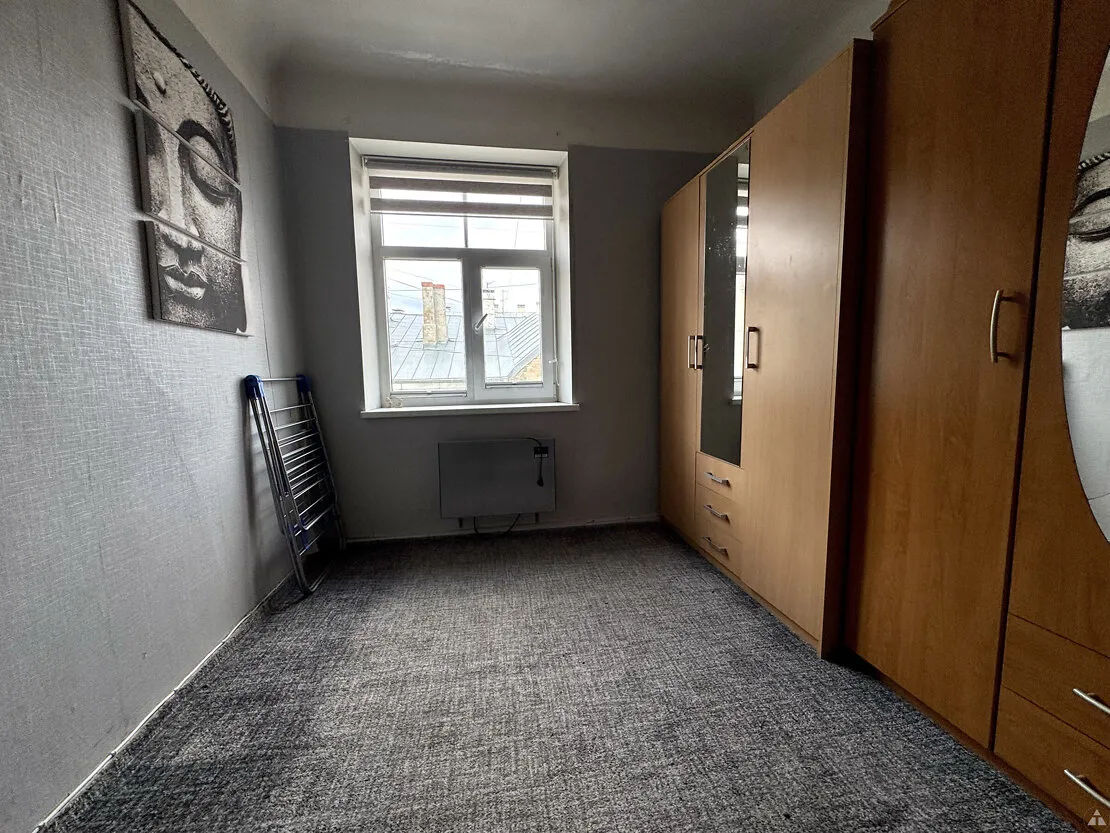 Rīga, Centrs, Bruņinieku iela 96