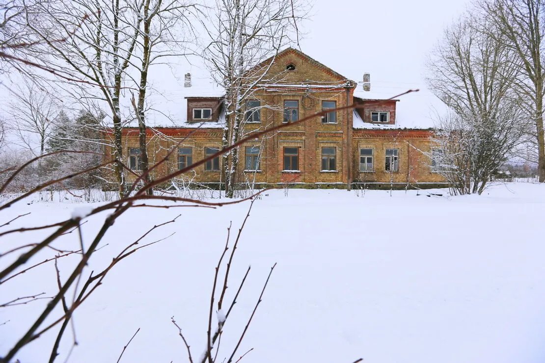 Saldus nov., Jaunauces pag.
