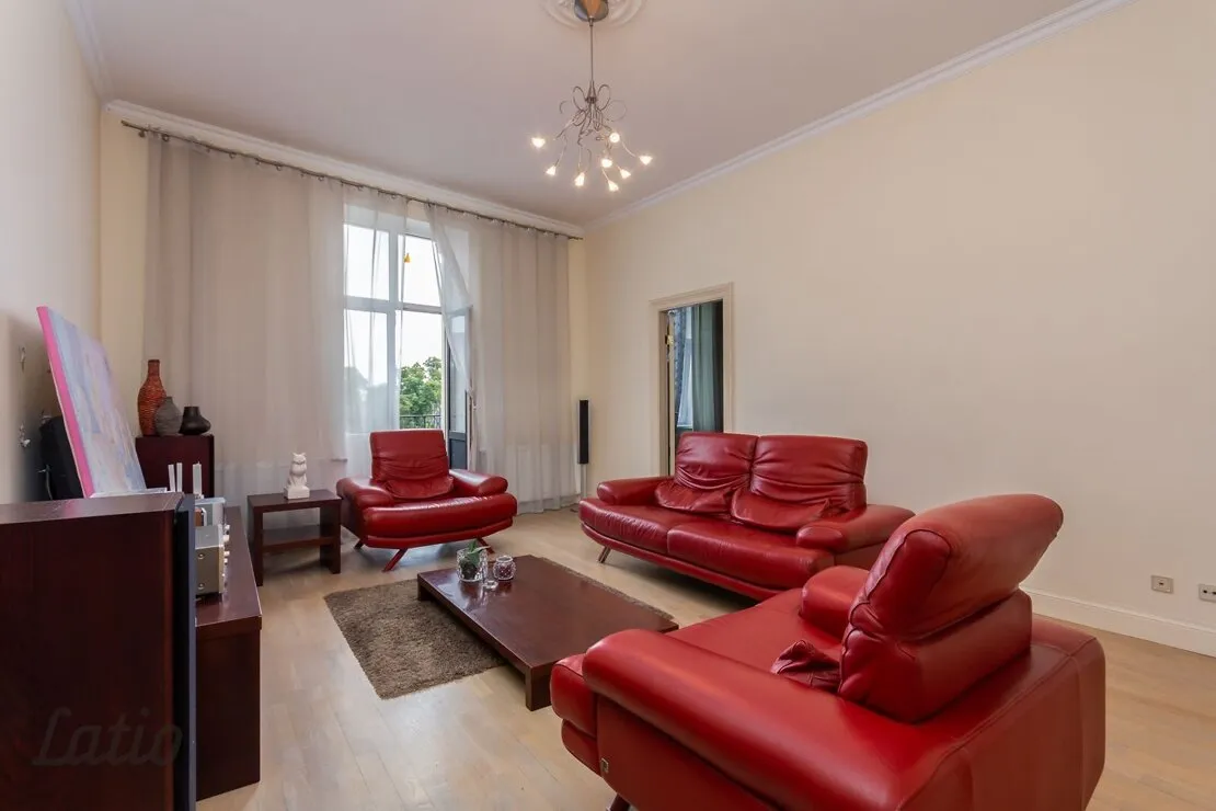 Rīga, Centrs, Bruņinieku iela 8A