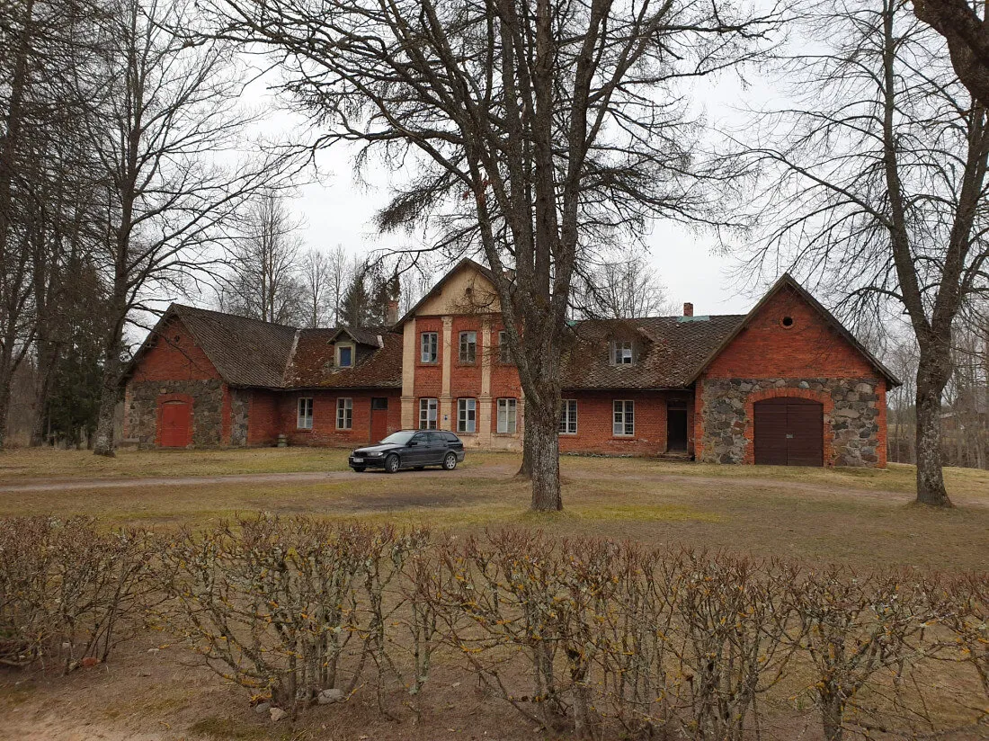 Gulbenes nov., Stāmerienas pag., Brīvības iela, Stāmeriena, Gulbenes nov., LV-4406 29