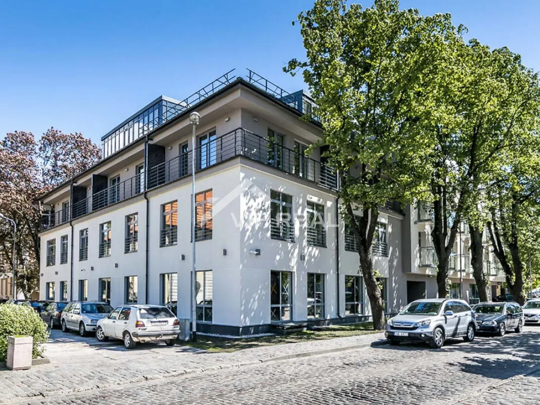 Rīga, Vecrīga, Citadeles iela 6