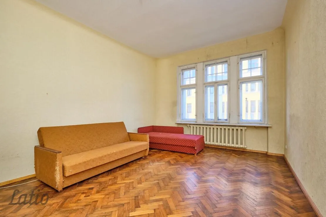 Rīga, Grīziņkalns, Brīvības iela 138