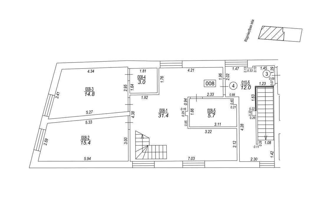 Rūpniecības iela 48