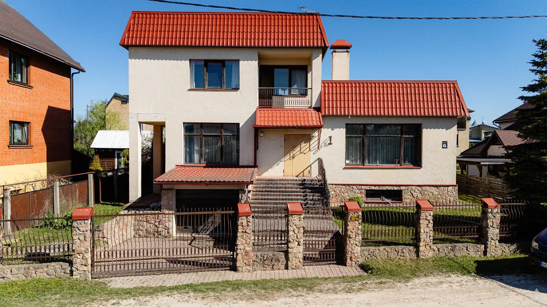 Jelgava, Gārņu iela 6